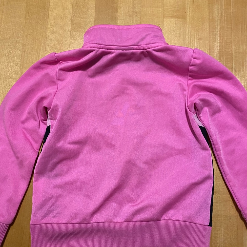 Puma track jacket -24 months excellent condition